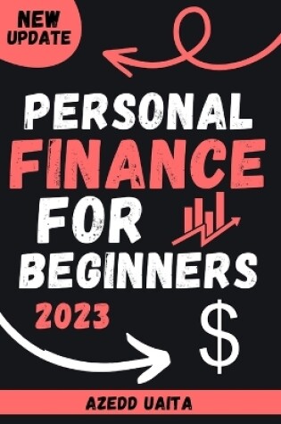 Cover of Personal Finance for Beginners 2023