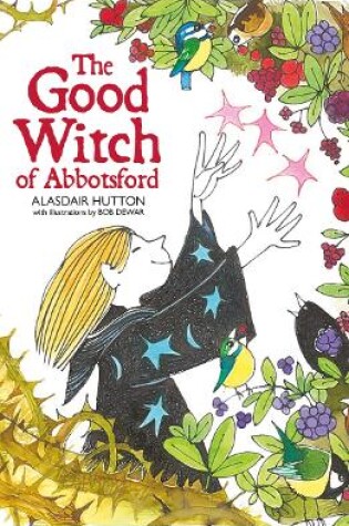 Cover of The Good Witch of Abbotsford