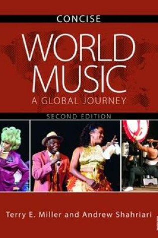 Cover of World Music CONCISE