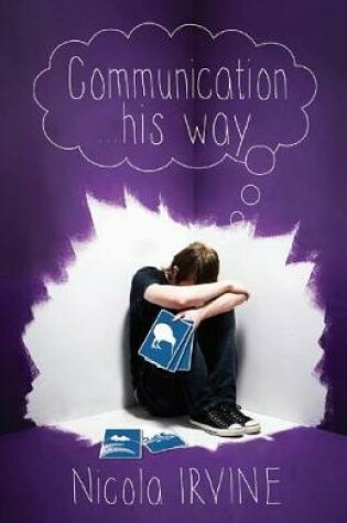 Cover of Communication His Way