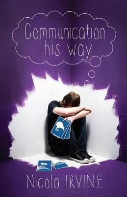 Book cover for Communication His Way