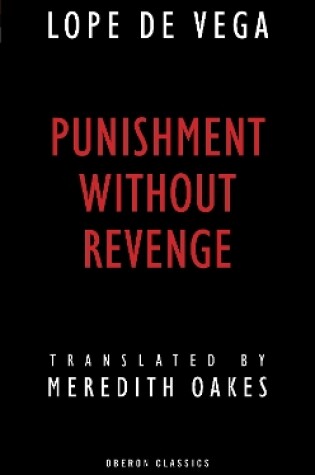 Cover of Punishment without Revenge