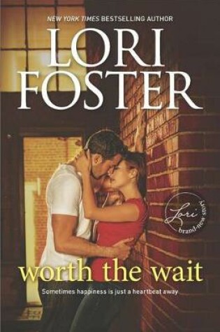 Cover of Worth the Wait