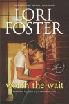 Book cover for Worth the Wait