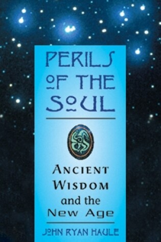 Cover of Perils of the Soul