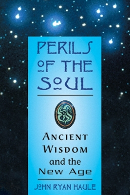 Book cover for Perils of the Soul