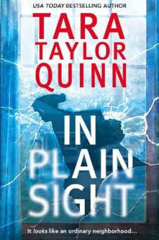 Cover of In Plain Sight