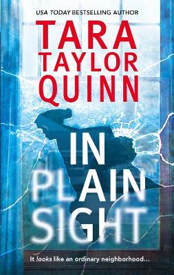 Book cover for In Plain Sight