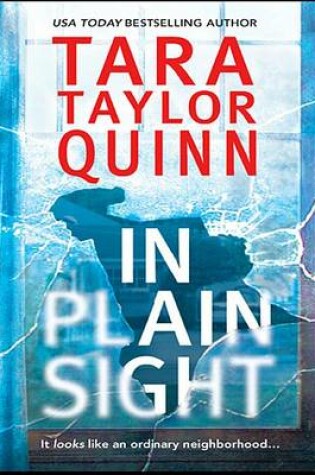 Cover of In Plain Sight