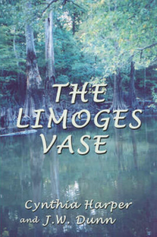 Cover of The Limoges Vase