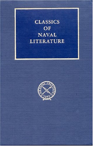 Book cover for Autobiography of Commodore Charles Morris USN
