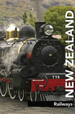 Cover of New Zealand