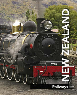 Cover of New Zealand