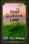 Book cover for Most Glorious Land