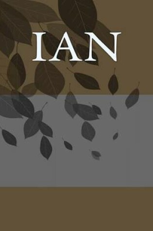 Cover of Ian