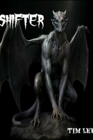 Cover of Shifter