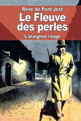 Book cover for Le Fleuve des perles