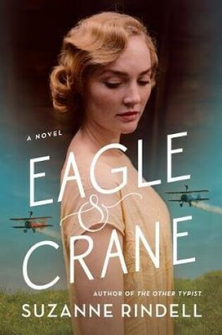 Cover of Eagle & Crane