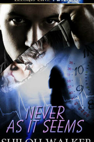 Cover of Never as It Seems