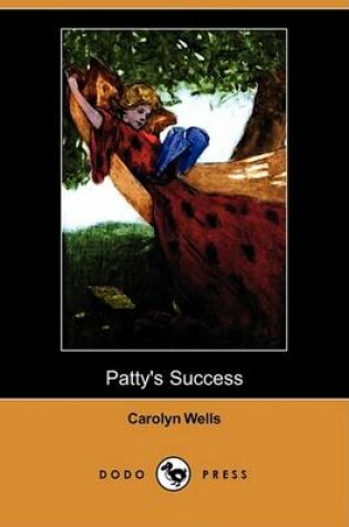 Cover of Patty's Success (Dodo Press)
