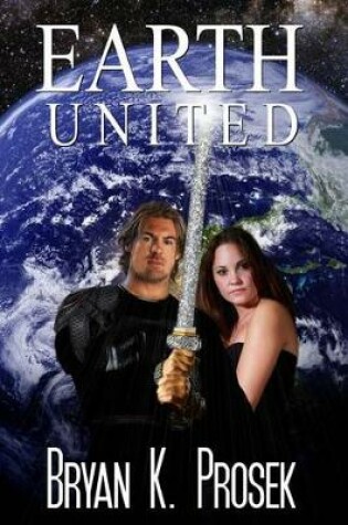 Cover of Earth United