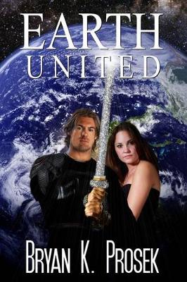 Book cover for Earth United