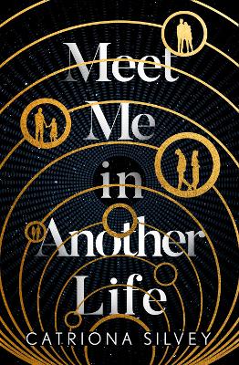 Book cover for Meet Me in Another Life