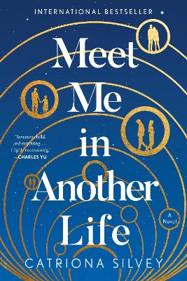 Book cover for Meet Me in Another Life