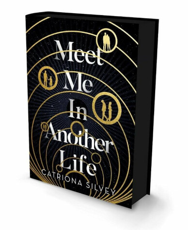 Cover of Meet Me in Another Life