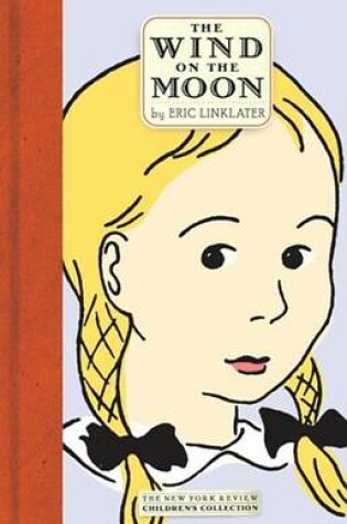 Cover of Wind on the Moon