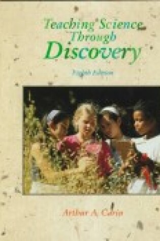 Cover of Teaching Science Through Discovery