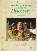 Book cover for Teaching Science Through Discovery