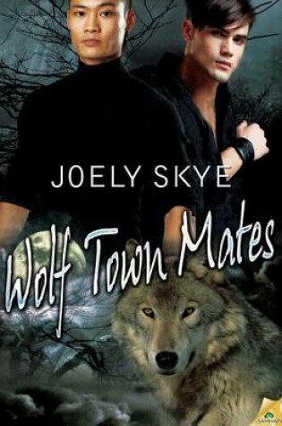 Cover of Wolf Town Mates