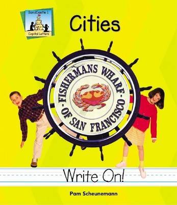 Cover of Cities