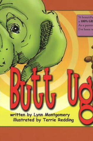 Cover of Butt Ugly