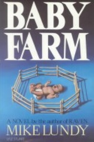 Cover of Baby Farm