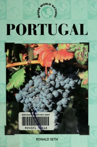 Cover of Portugal