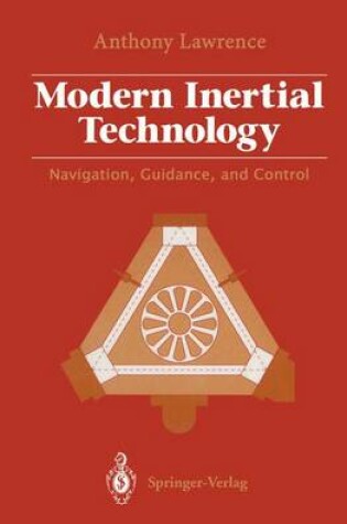 Cover of Modern Inertial Technology