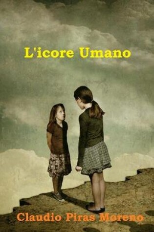 Cover of L'icore umano