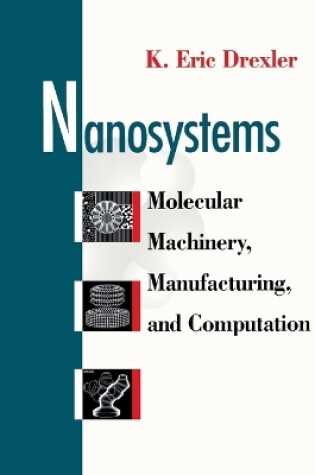 Cover of Nanosystems