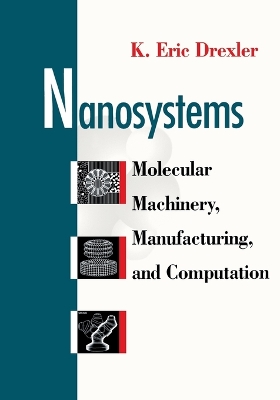 Book cover for Nanosystems