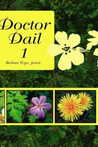 Cover of Doctor Dail 1