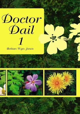 Book cover for Doctor Dail 1