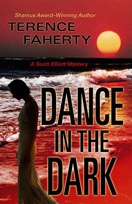 Book cover for Dance in the Dark