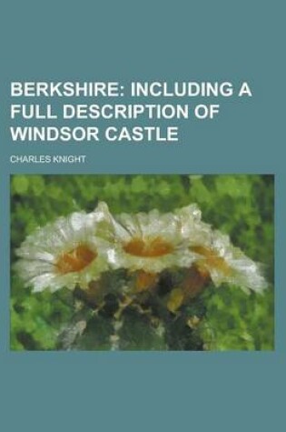 Cover of Berkshire