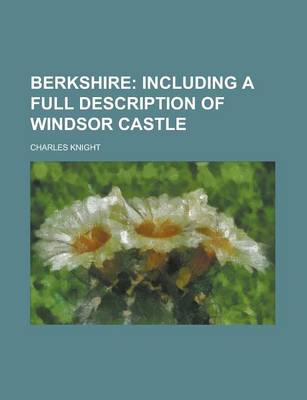 Book cover for Berkshire