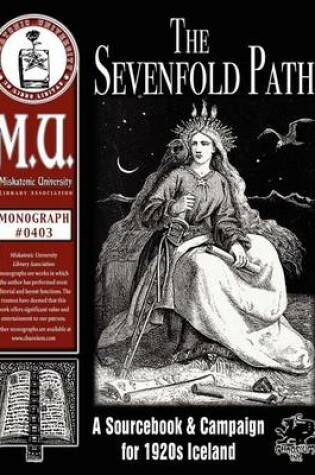 Cover of The Sevenfold Path