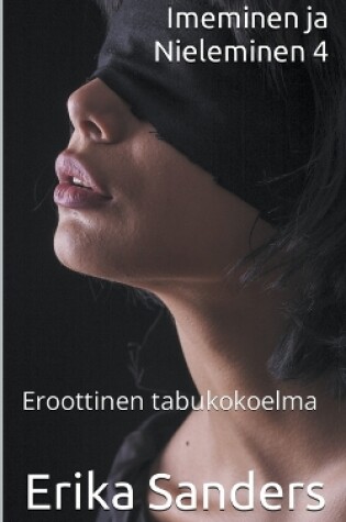 Cover of Imeminen ja Nieleminen 4