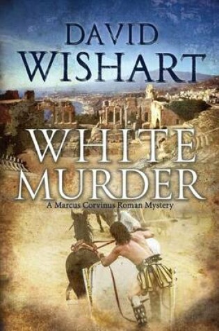 Cover of White Murder