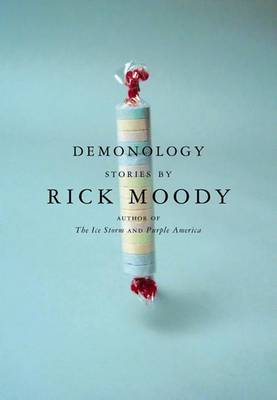 Cover of Demonology